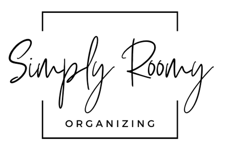 Simply Roomy Organizing